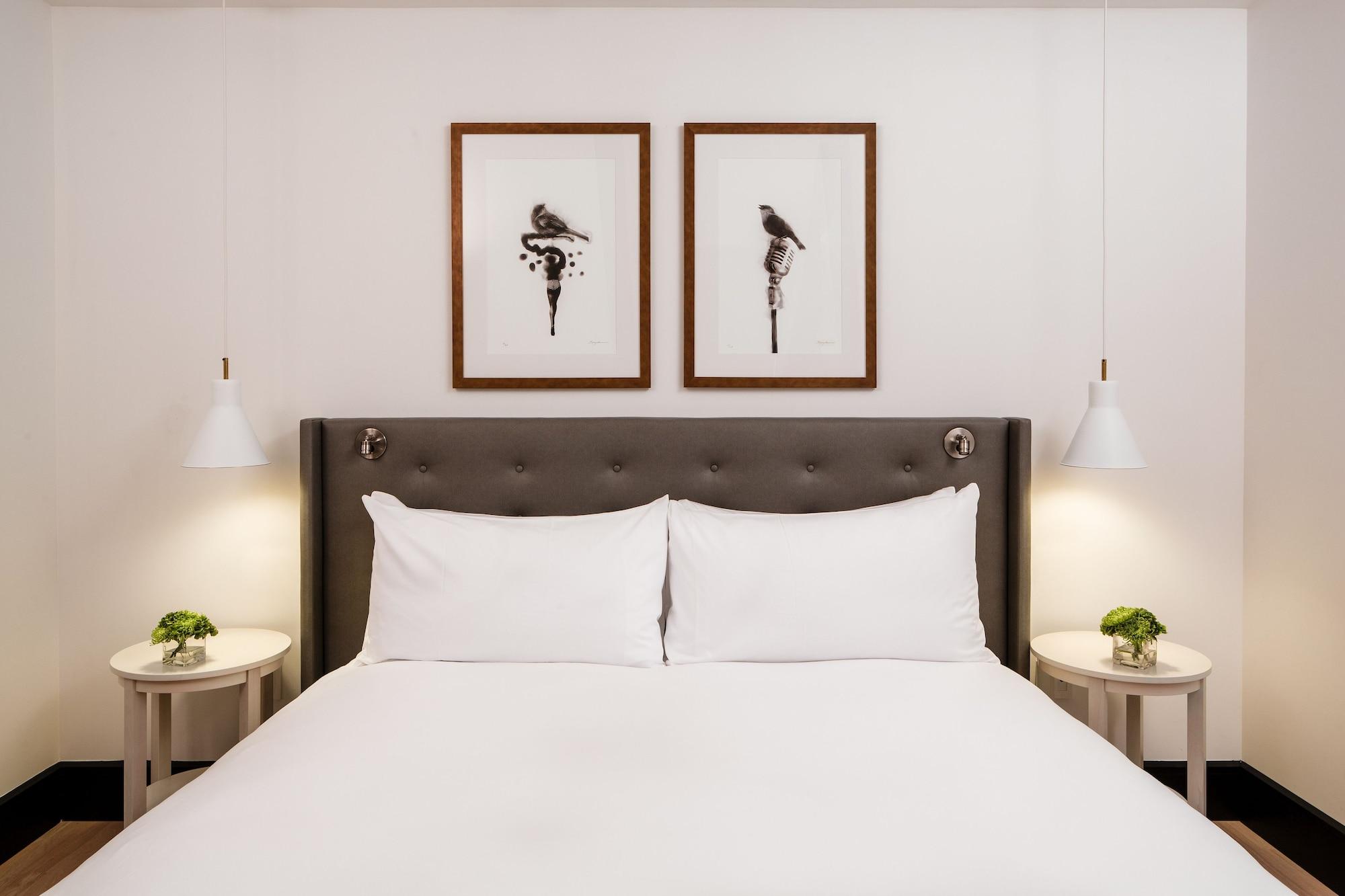 William Gray By Gray Collection Hotel Montreal Ngoại thất bức ảnh