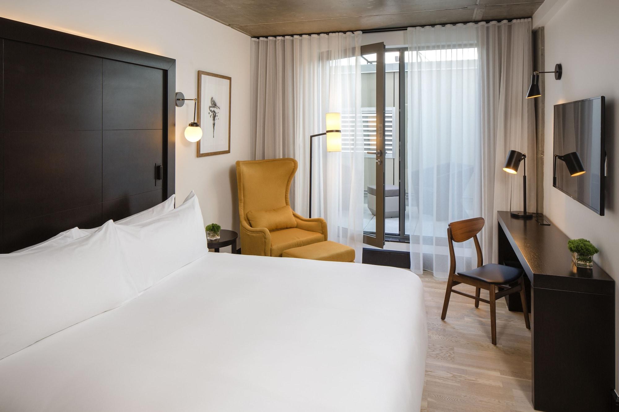 William Gray By Gray Collection Hotel Montreal Ngoại thất bức ảnh