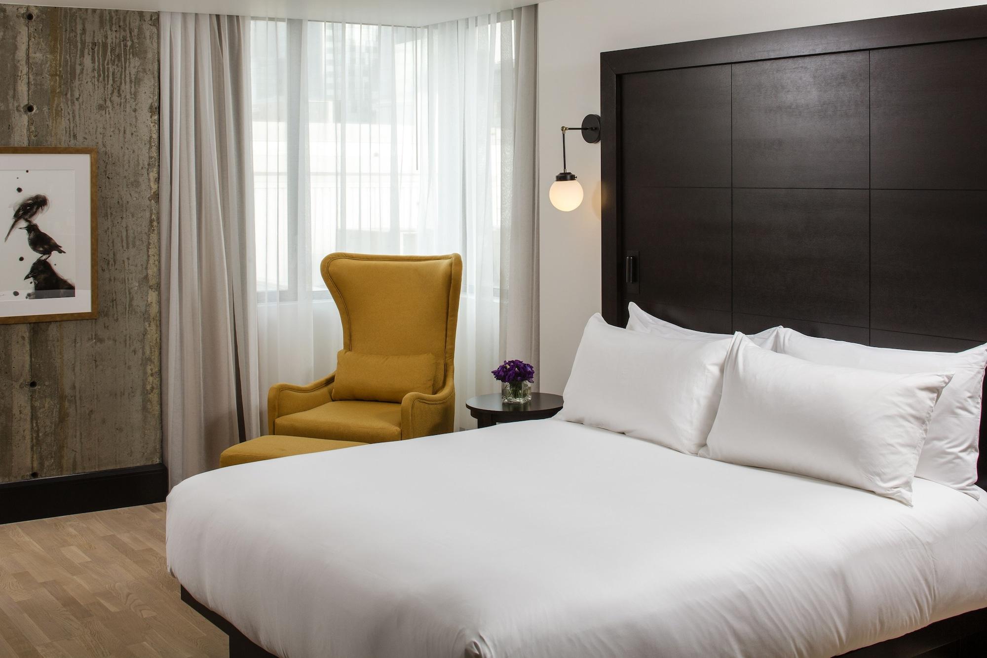 William Gray By Gray Collection Hotel Montreal Ngoại thất bức ảnh