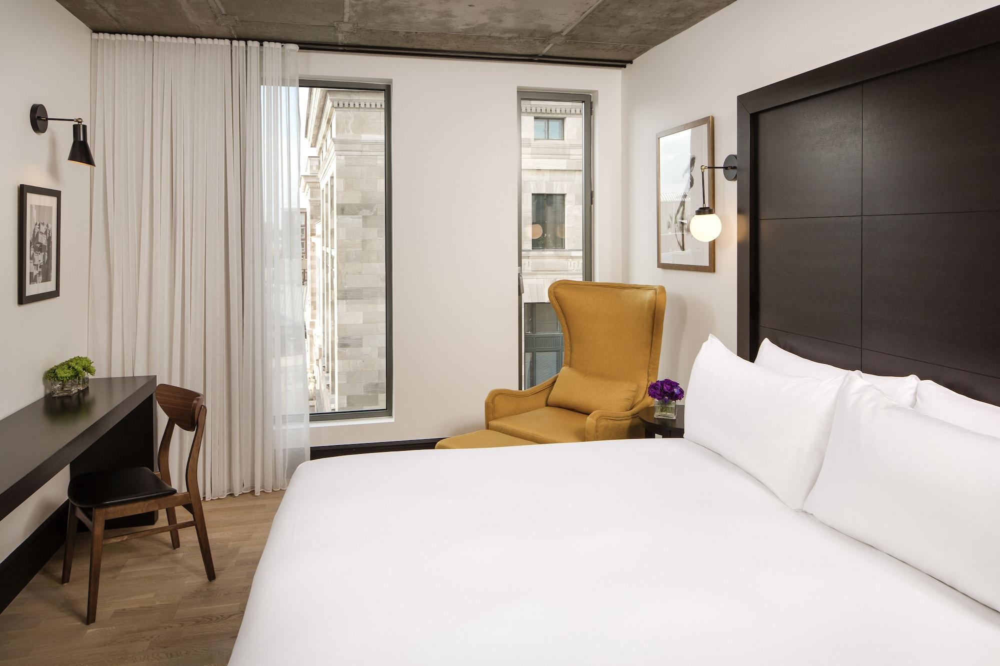 William Gray By Gray Collection Hotel Montreal Ngoại thất bức ảnh