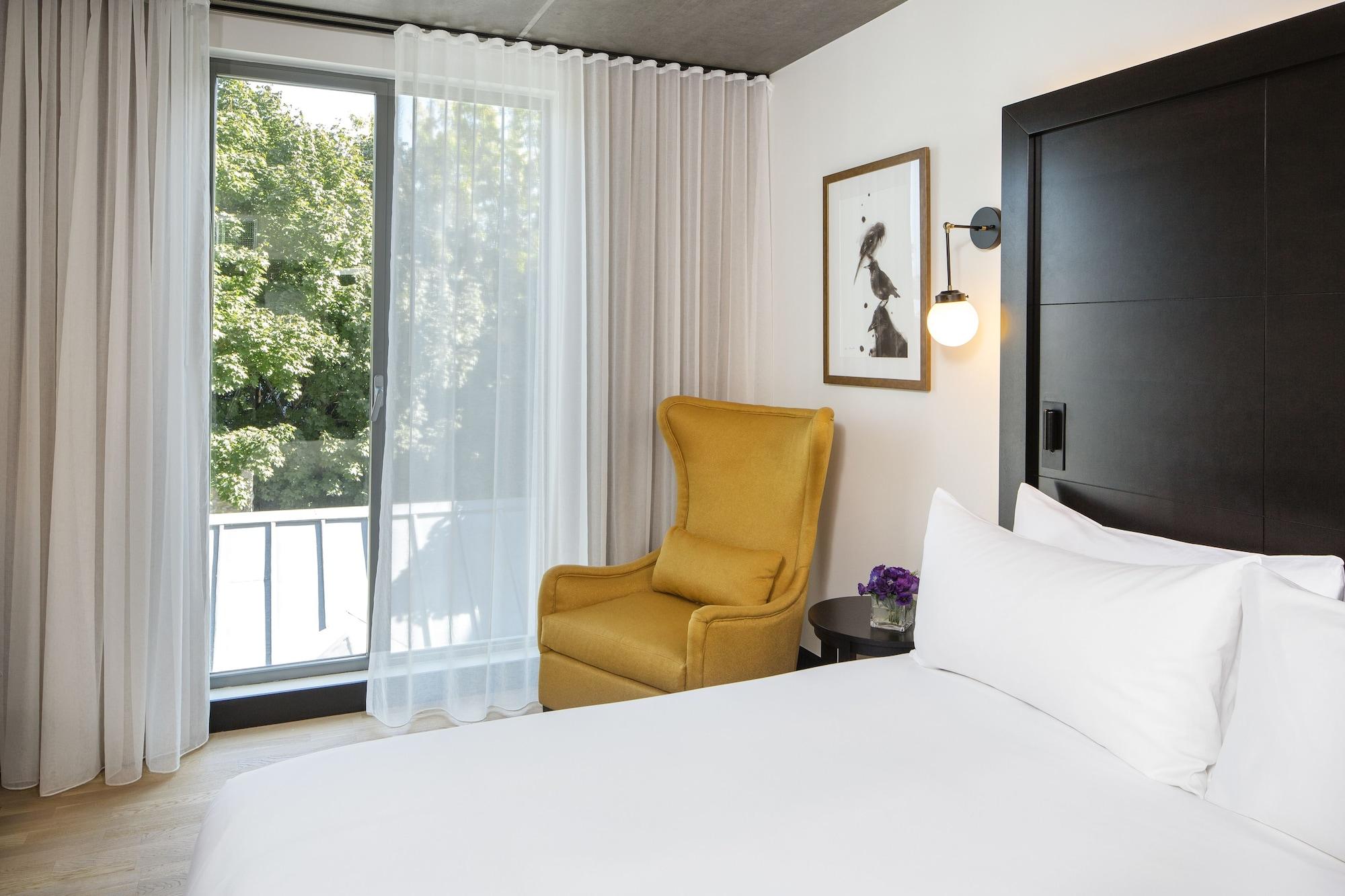 William Gray By Gray Collection Hotel Montreal Ngoại thất bức ảnh