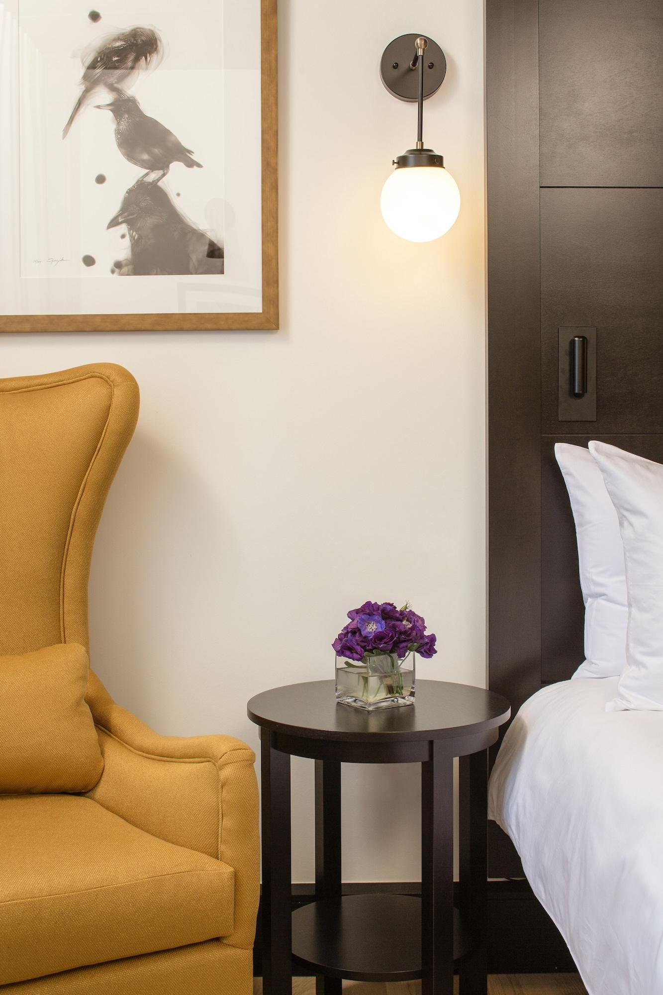 William Gray By Gray Collection Hotel Montreal Ngoại thất bức ảnh