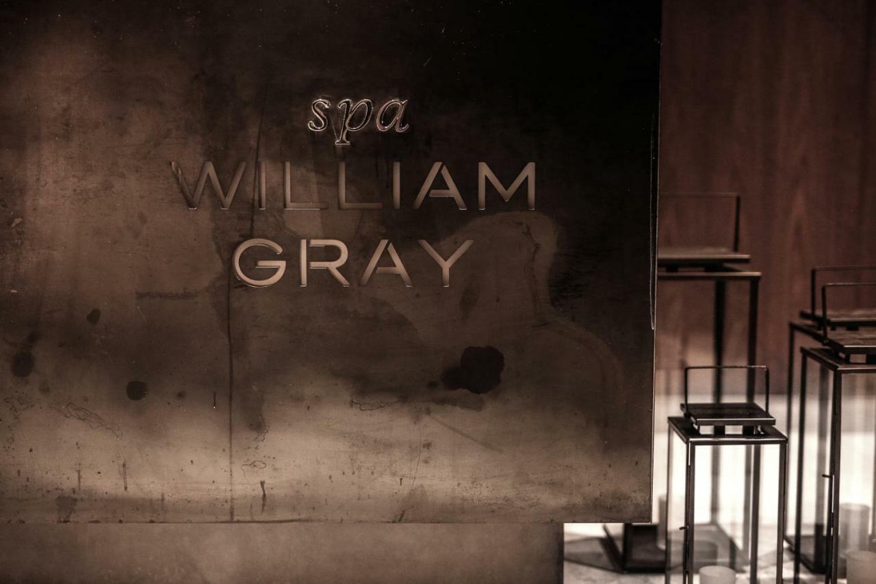 William Gray By Gray Collection Hotel Montreal Ngoại thất bức ảnh